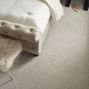 Chateau fare bedroom flooring | Fredericks Floor covering
