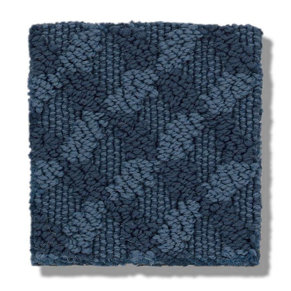 Pattern Carpet Swatch | Fredericks Floor covering