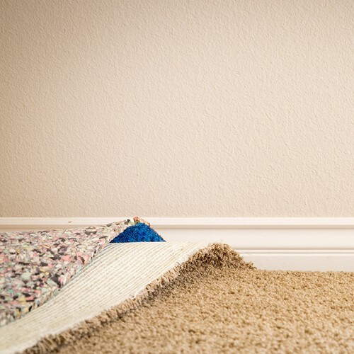 Carpet Installation | Fredericks Floor covering