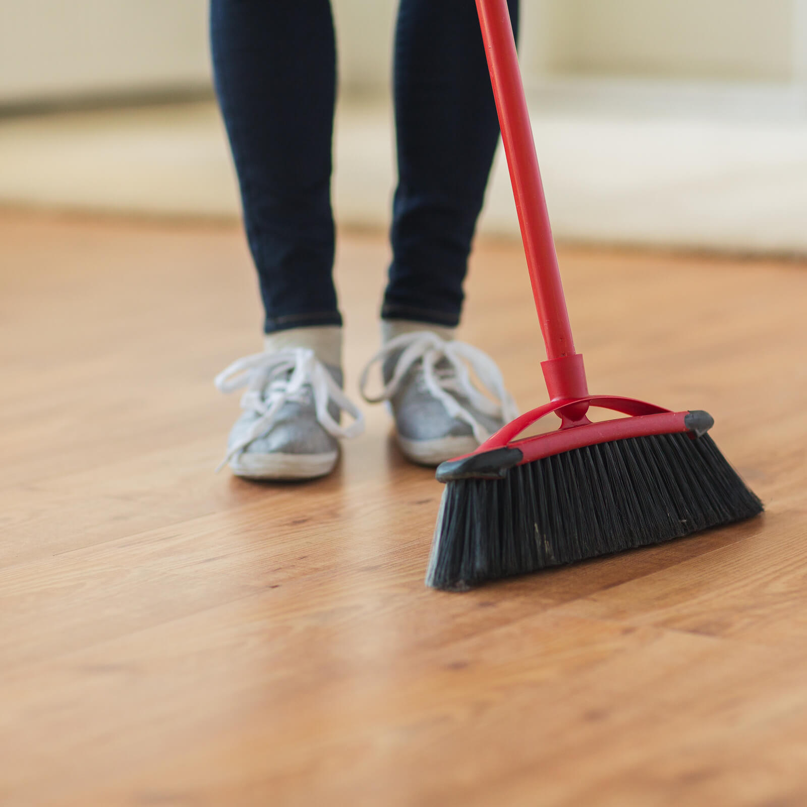 Laminate cleaning tips | Fredericks Floor covering