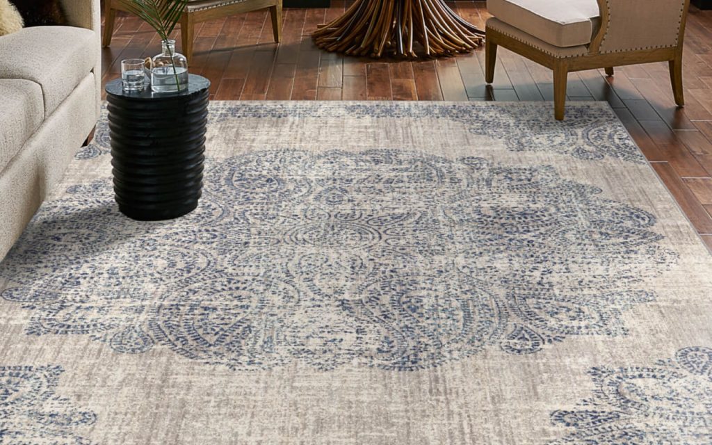 Rugs and Floor Coverings