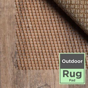 Rug pad | Fredericks Floor covering