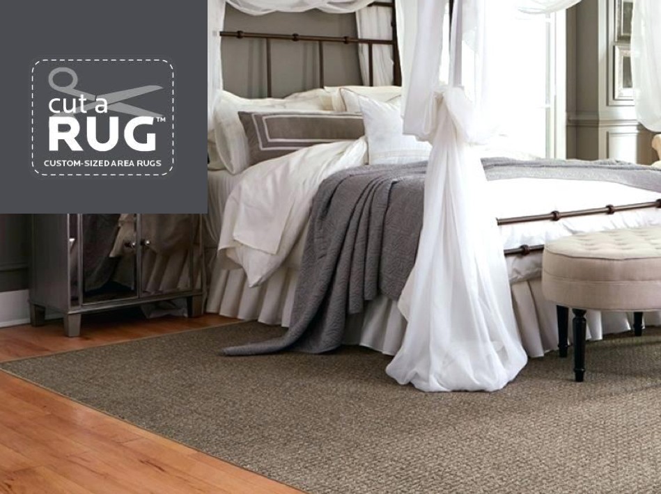 Bedroom rug | Fredericks Floor covering