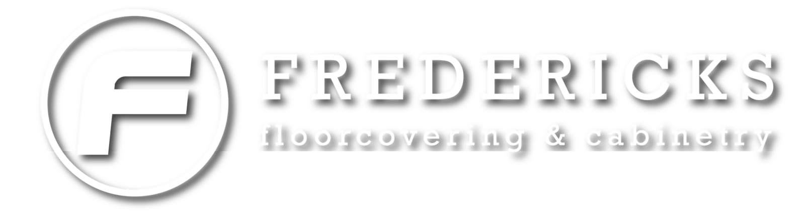 Logo | Fredericks Floor covering