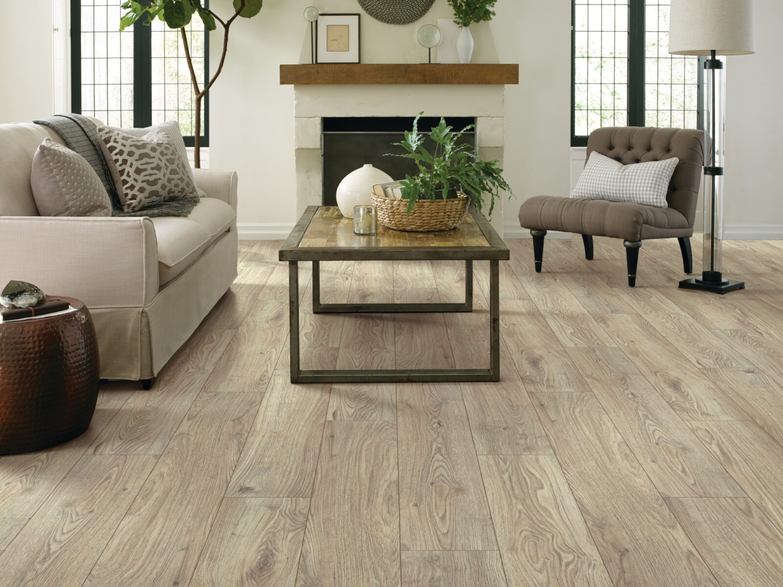 Flooring | Fredericks Floor covering