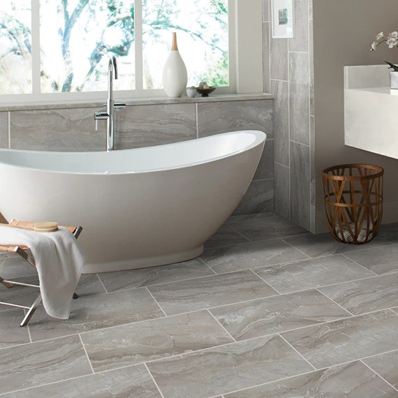 Bathroom tile | Fredericks Floor covering