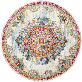 Round Area Rugs | Fredericks Floor covering