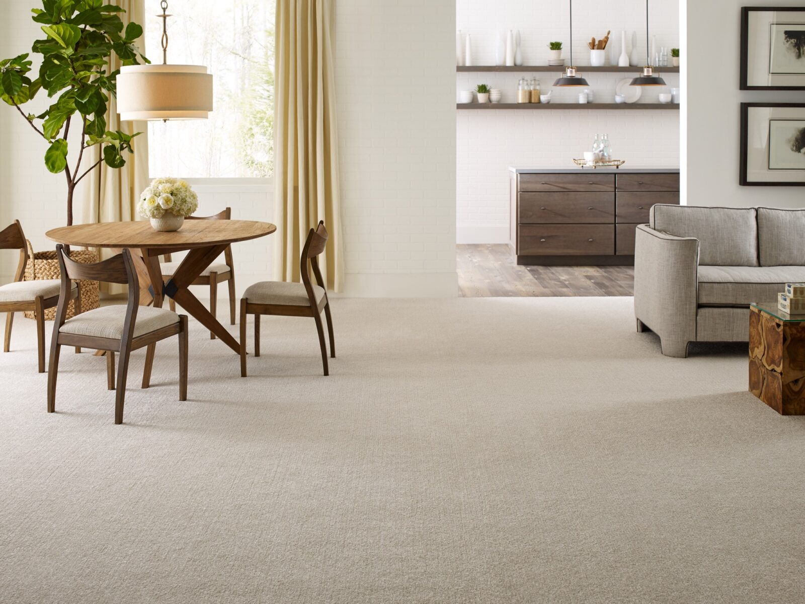 Carpet Flooring | Fredericks Floor covering