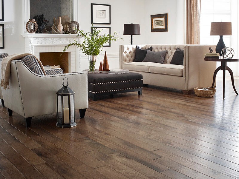 Hardwood flooring | Fredericks Floor covering