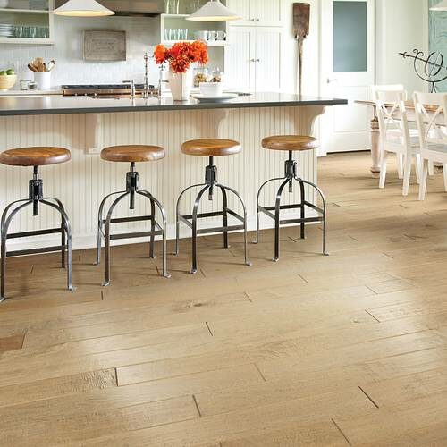 Flooring | Fredericks Floor covering