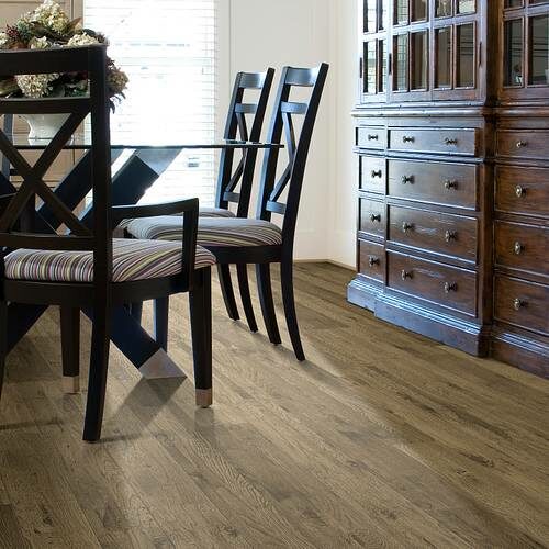 Flooring | Fredericks Floor covering