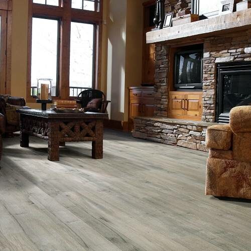 Laminate Flooring | Fredericks Floor covering