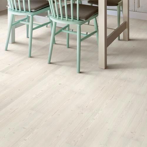 Laminate Flooring | Fredericks Floor covering