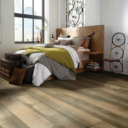 Hardwood flooring | Fredericks Floor covering