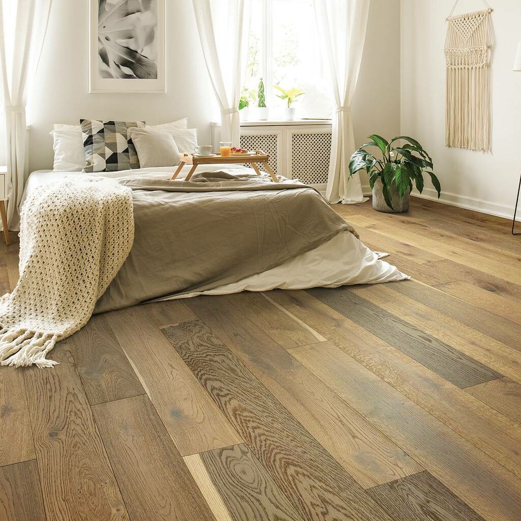 Hardwood flooring | Fredericks Floor covering