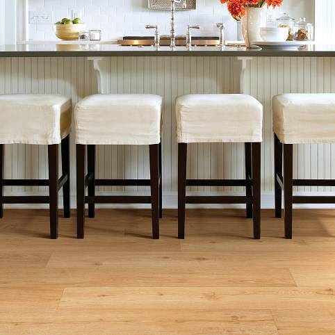 Vinyl flooring | Fredericks Floor covering