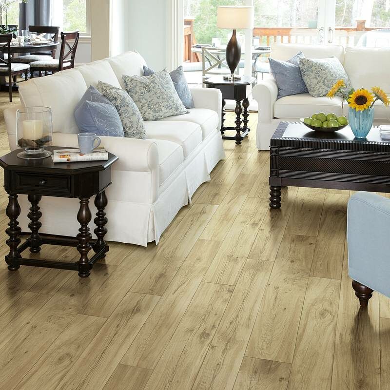 Living room flooring | Fredericks Floor covering