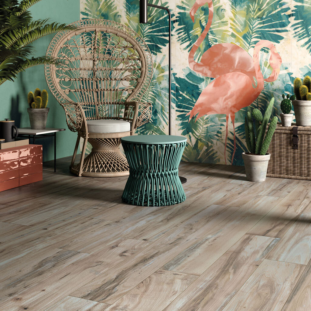 Flooring | Fredericks Floor covering