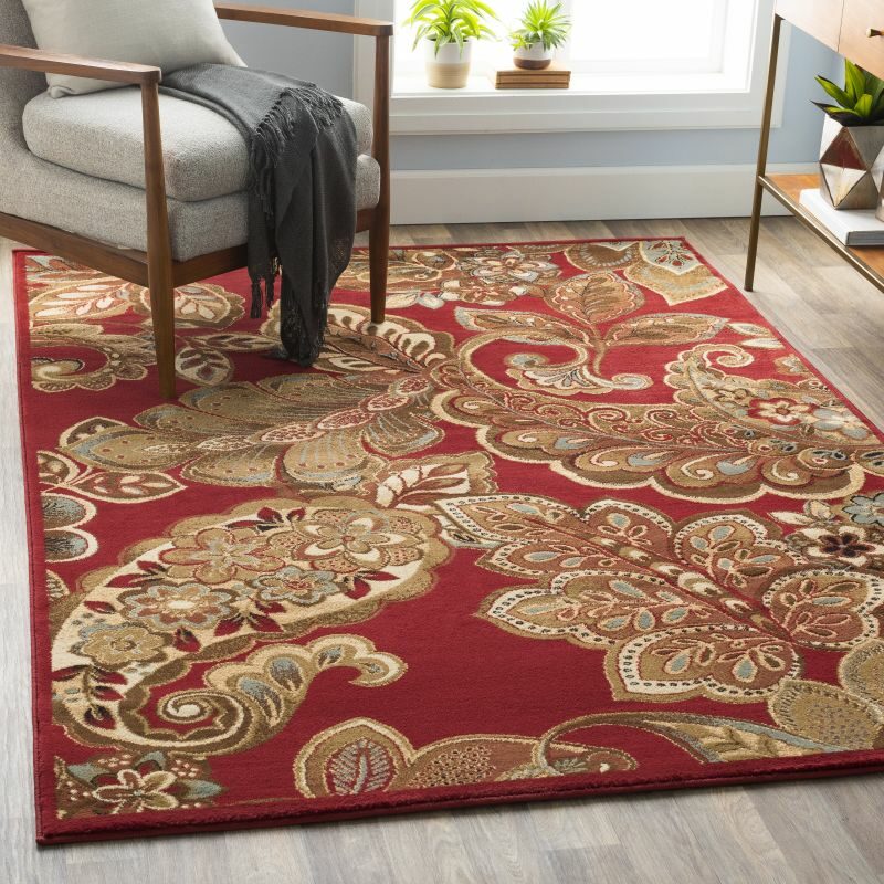Area rug for living room | Fredericks Floor covering