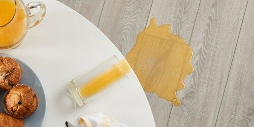 Vinyl cleaning | Fredericks Floor covering